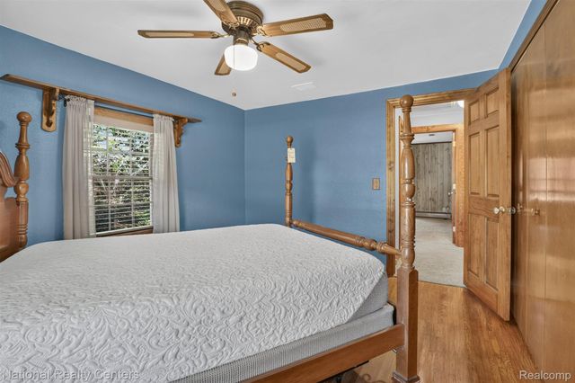 127 W Albain Road, Petersburg, MI 49270