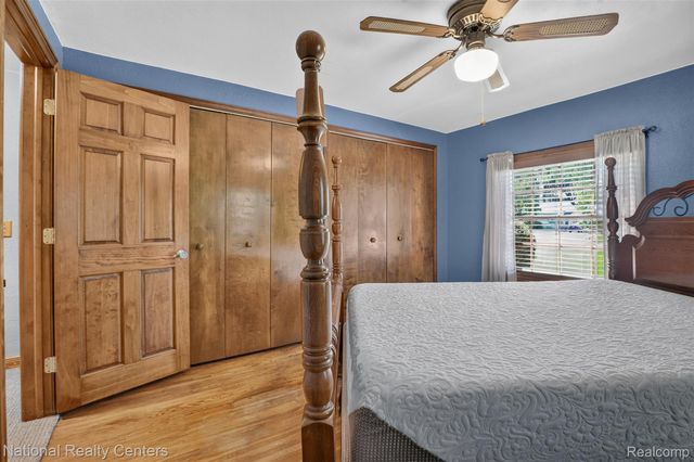 127 W Albain Road, Petersburg, MI 49270
