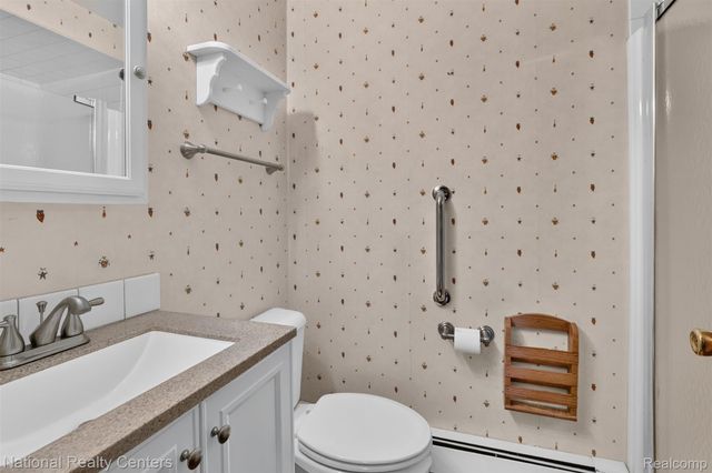 127 W Albain Road, Petersburg, MI 49270