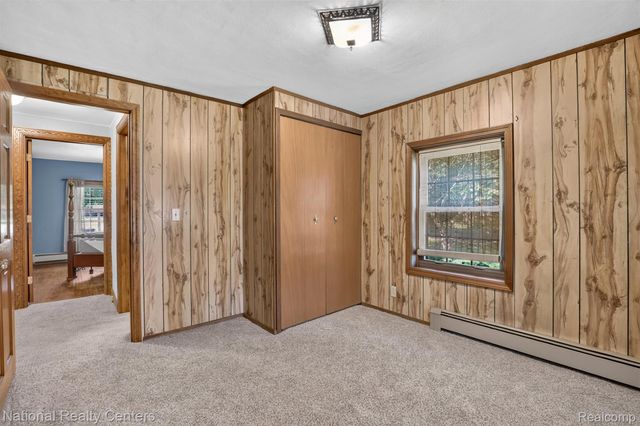 127 W Albain Road, Petersburg, MI 49270