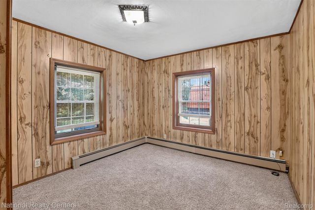 127 W Albain Road, Petersburg, MI 49270