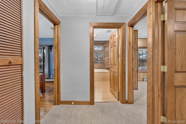 127 W Albain Road, Petersburg, MI 49270