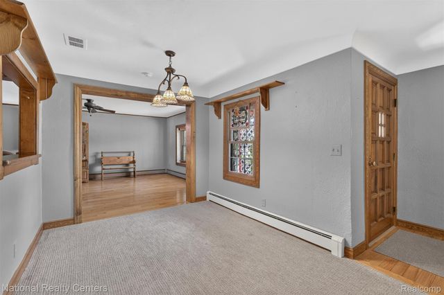 127 W Albain Road, Petersburg, MI 49270
