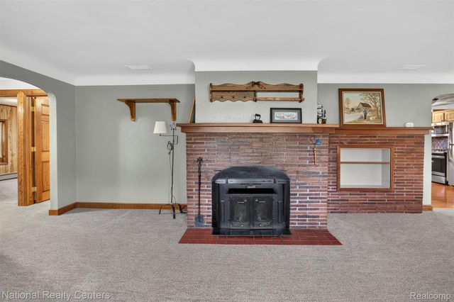 127 W Albain Road, Petersburg, MI 49270