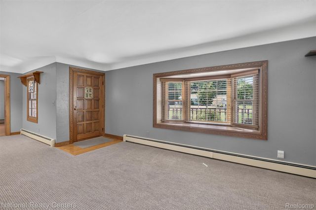 127 W Albain Road, Petersburg, MI 49270