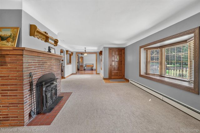 127 W Albain Road, Petersburg, MI 49270