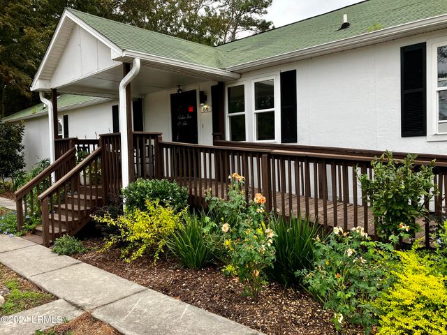 86 Savannah Highway, Port Royal, SC 29935