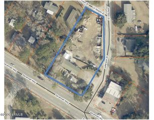 86 Savannah Highway, Port Royal, SC 29935