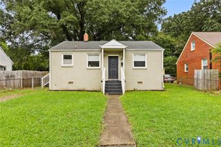 1410 Willis St, Richmond, VA 23224