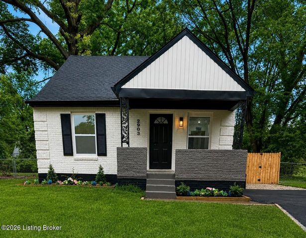 2903 Narragansett Dr, Louisville, KY 40210