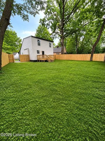 2903 Narragansett Dr, Louisville, KY 40210