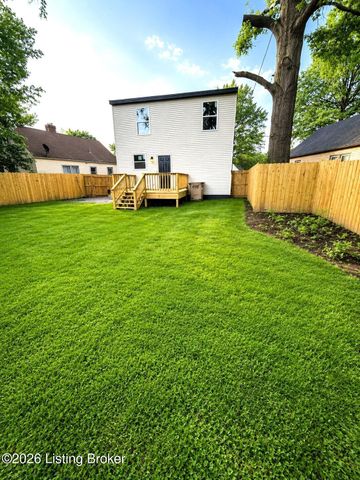 2903 Narragansett Dr, Louisville, KY 40210