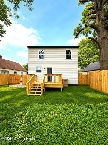 2903 Narragansett Dr, Louisville, KY 40210