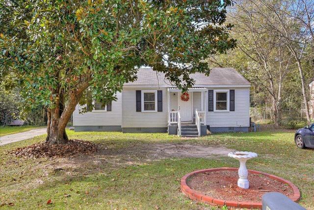 2803 King Street, Augusta, GA 30906