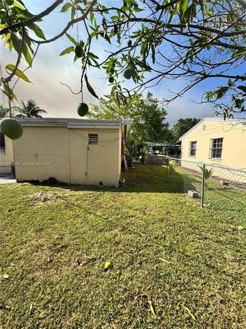 950 NE 160th Street, North Miami Beach, FL 33162