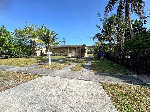 950 NE 160th Street, North Miami Beach, FL 33162