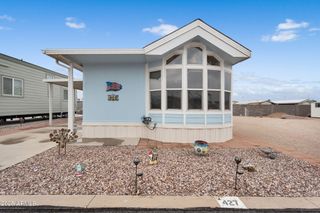 427 E TIEMPO DEL SOL --, Florence, AZ 85132