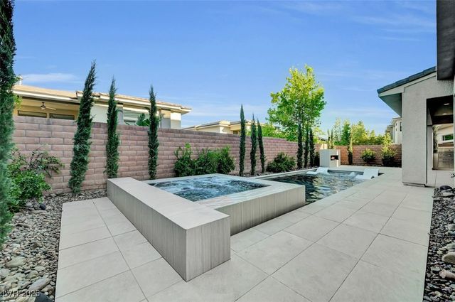 68 Grey Feather Drive, Las Vegas, NV 89135