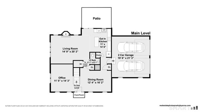 9 Fox Run Lane, Seymour, CT 06483