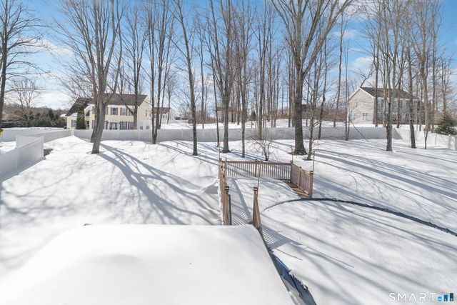9 Fox Run Lane, Seymour, CT 06483