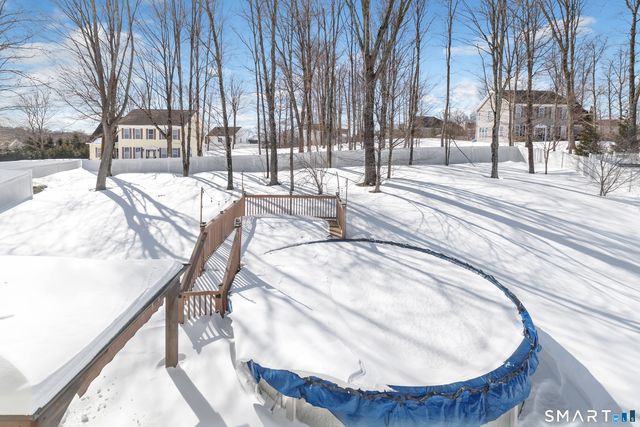 9 Fox Run Lane, Seymour, CT 06483