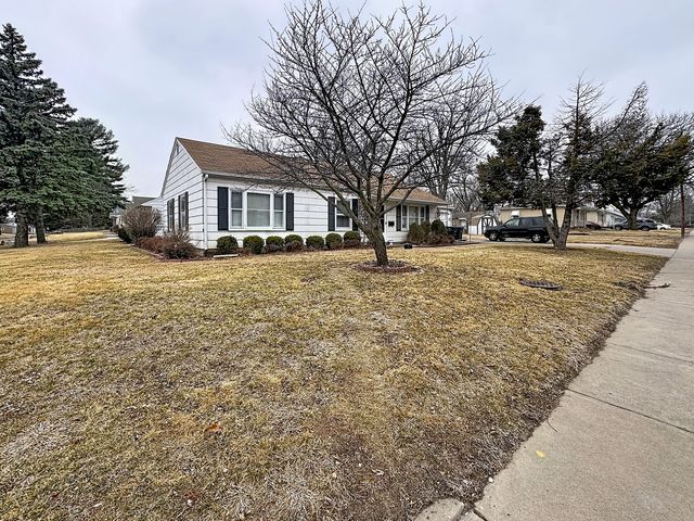 2362 45th Street, Rock Island, IL 61201