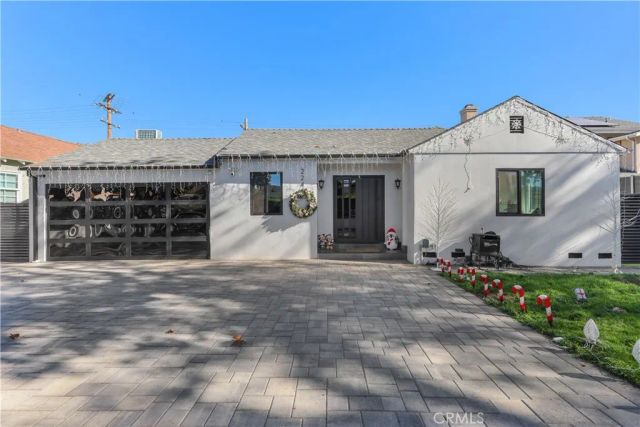 2240 N Parish, Burbank, CA 91504