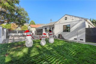 2240 N Parish, Burbank, CA 91504