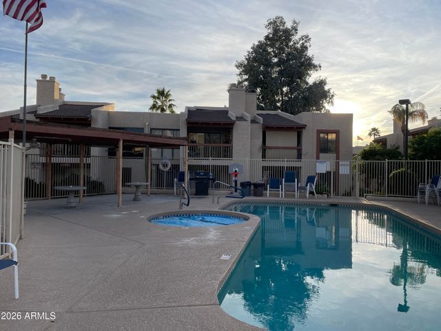 205 N 74TH Street 205, Mesa, AZ 85207