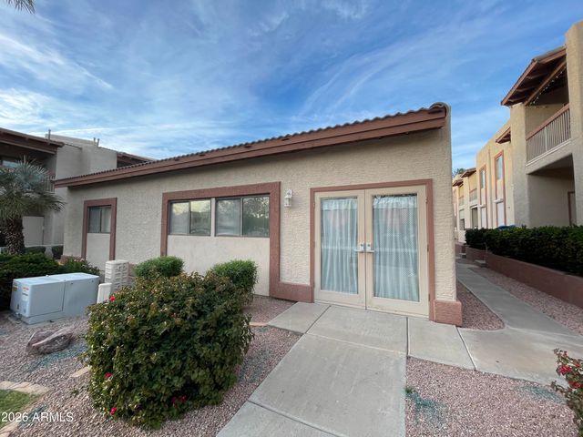 205 N 74TH Street 205, Mesa, AZ 85207