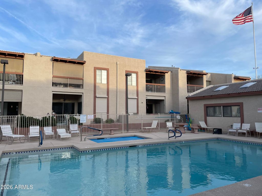 205 N 74TH Street 205, Mesa, AZ 85207