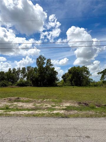 2142 NE 26TH STREET, Cape Coral, FL 33909