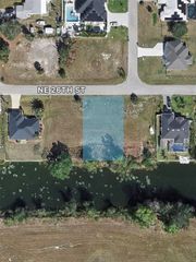 2142 NE 26TH STREET, Cape Coral, FL 33909