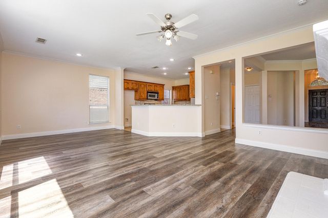 11801 Cottontail Drive, Fort Worth, TX 76244