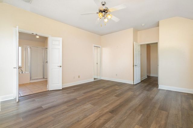 11801 Cottontail Drive, Fort Worth, TX 76244