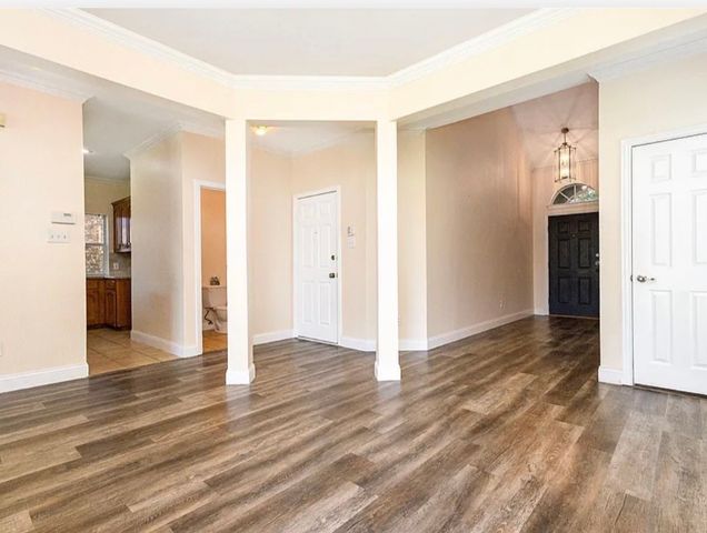 11801 Cottontail Drive, Fort Worth, TX 76244