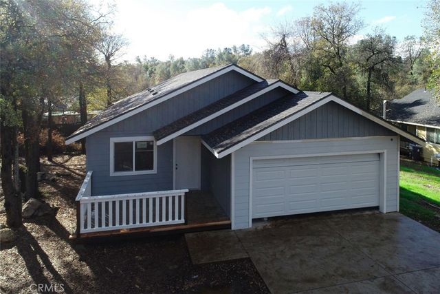 15883 27th, Clearlake, CA 95422