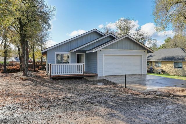 15883 27th, Clearlake, CA 95422