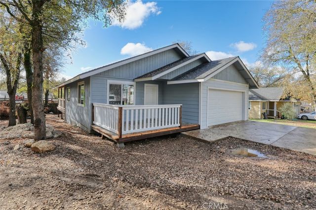 15883 27th, Clearlake, CA 95422