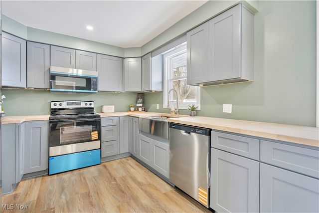 22762 Mountz Road, Minerva, OH 44657