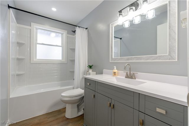 22762 Mountz Road, Minerva, OH 44657