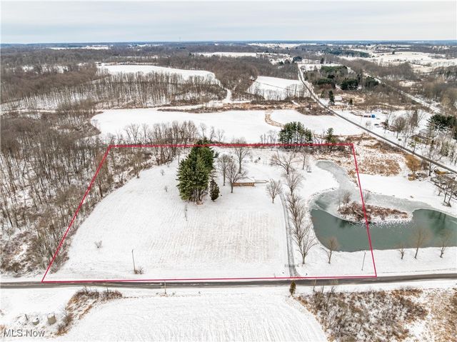 22762 Mountz Road, Minerva, OH 44657