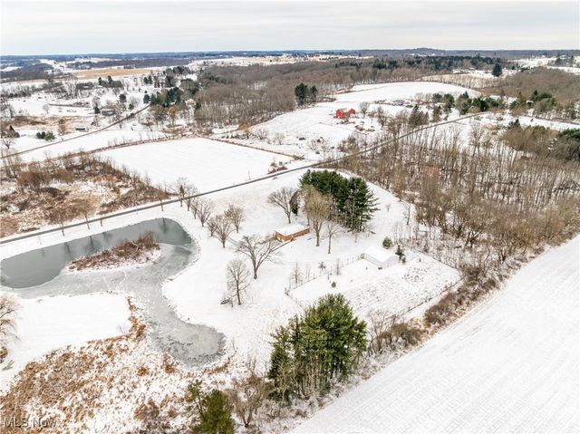 22762 Mountz Road, Minerva, OH 44657