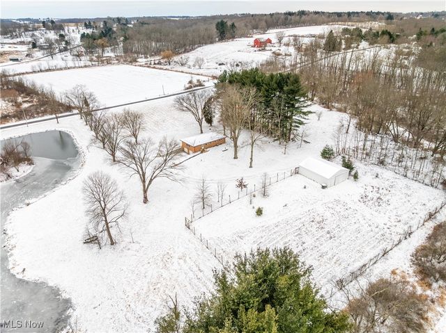 22762 Mountz Road, Minerva, OH 44657