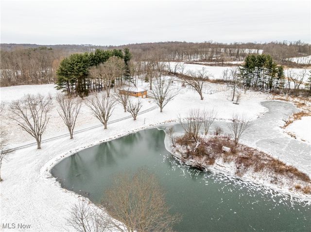 22762 Mountz Road, Minerva, OH 44657