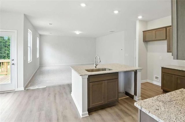 720 River Run Drive, Dallas, GA 30132