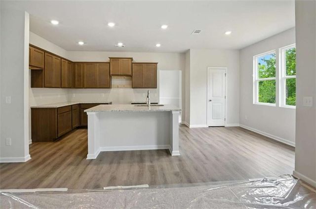 720 River Run Drive, Dallas, GA 30132