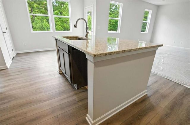 720 River Run Drive, Dallas, GA 30132