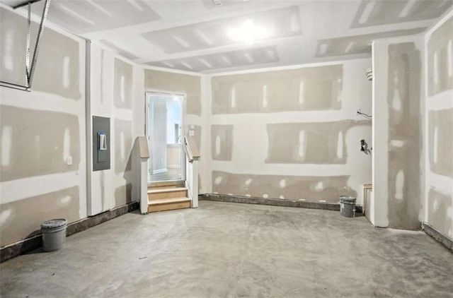 720 River Run Drive, Dallas, GA 30132