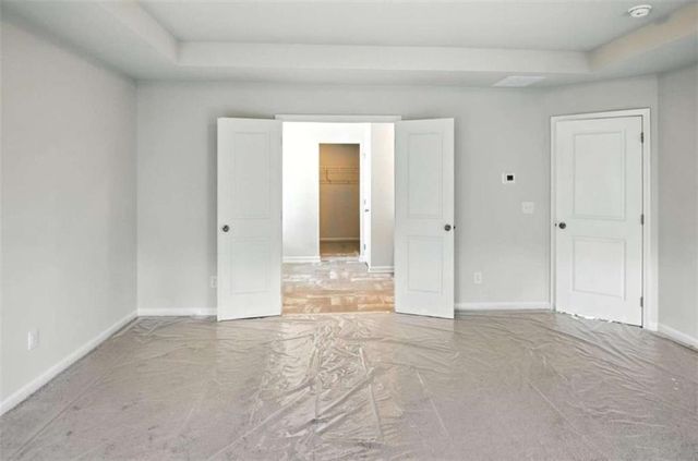 720 River Run Drive, Dallas, GA 30132